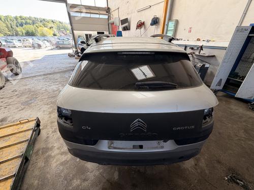 Used Tailgate Tailgate CITROËN C4 CACTUS 1.6 BlueHDi 100 (99 hp) 34172119 34172119