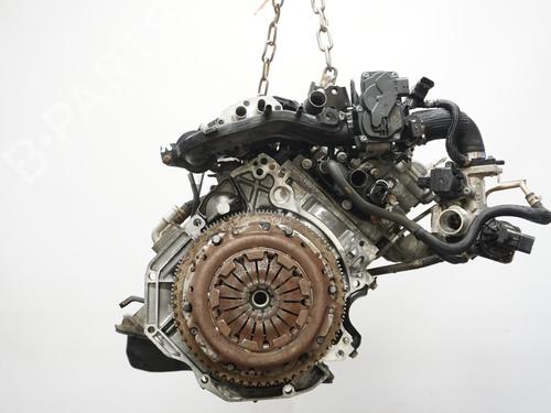 Motor RENAULT TWINGO III (BCM_, BCA_) 0.9 TCe 95 (92 hp) 22075047