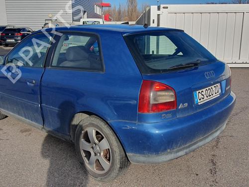 Left taillight AUDI A3 (8L1) 1.9 TDI | BP30618546C34 