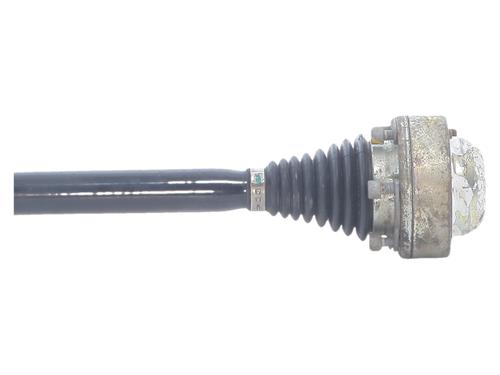 Used Right rear driveshaft Right rear driveshaft AUDI A5 (8T3) [2007-2017] 40266672 40266672