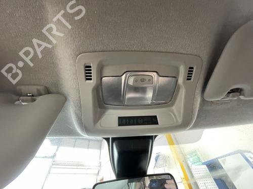 Kabinelys CITROËN C3 / C3 ORIGIN III (SX) 1.2 PureTech 82 (83 hp) 26580661