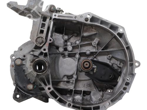 Used Gearbox PEUGEOT 208 II (UB_, UP_, UW_, UJ_) 1.2 PureTech 75 (75 hp) 23933424