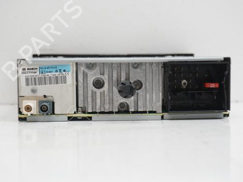 Radio PEUGEOT 3008 I MPV (0U_) 2.0 HDi 150 / BlueHDi 150 | BP18187592E6 