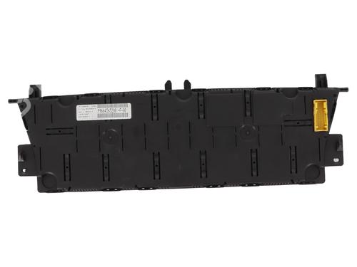 Instrument cluster CITROËN C4 Picasso I MPV (UD_) 1.6 HDi | BP19646230C47 
