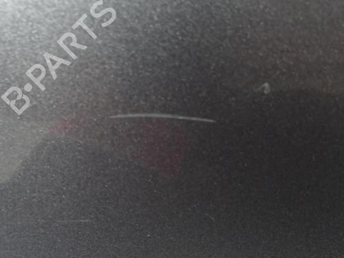 Left rear door PEUGEOT 4007 (VU_, VV_) 2.2 HDi | BP18173817C4 