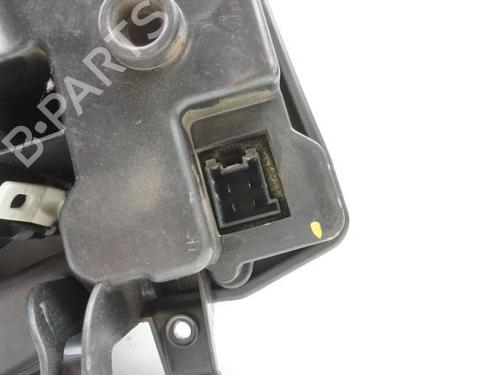 Gebläsemotor MERCEDES-BENZ C-CLASS (W203) C 270 CDI (203.016) | BP18193910M62 