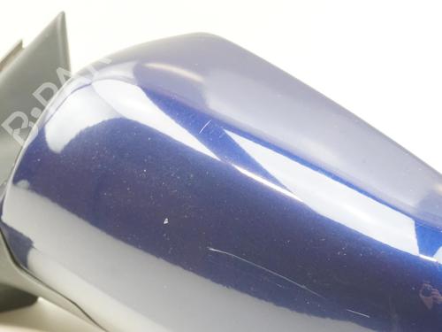 Left mirror AUDI A3 (8L1) 1.9 TDI | BP18189475C26