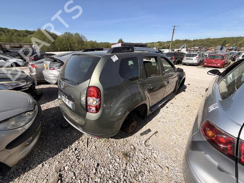 Instrument cluster DACIA DUSTER (HS_) 1.5 dCi 4x4 | BP34500672C47 - Image 16