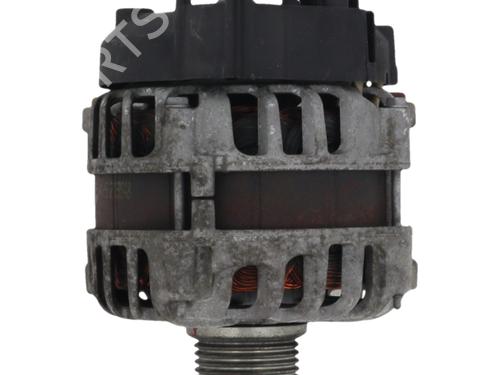 Alternator RENAULT CAPTUR II (HF_) LPG (HFMT) | BP39506506M7 - Image 4