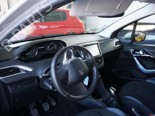 Front right window mechanism PEUGEOT 208 I (CA_, CC_) 1.6 VTi | BP18189914C23 