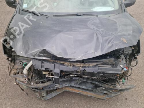 Rear parcel shelf RENAULT TWINGO II (CN0_) 1.5 dCi (CN0E) | BP40540168C85 - Image 11