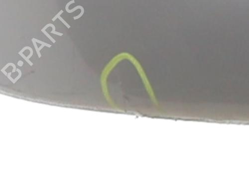 Rear bumper PEUGEOT 206 Hatchback (2A/C) 1.4 i | BP25893034C8 