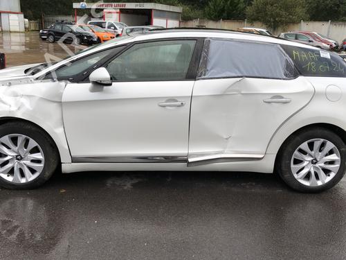 Instrument cluster CITROËN DS5 1.6 HDi 115 | BP23955101C47  - Image 7