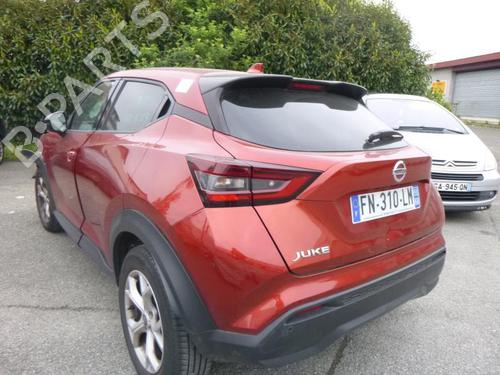 Used Parts NISSAN JUKE (F16_) DIG-T 117 2802828