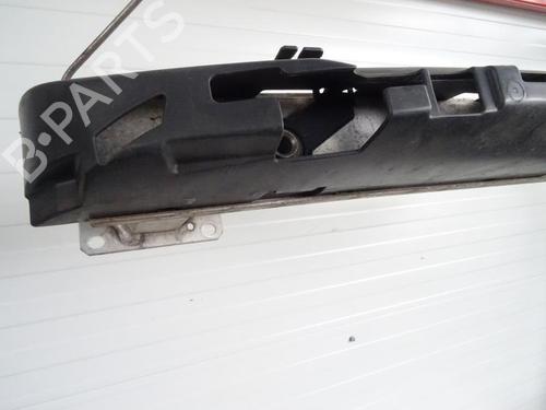 Used Front bumper reinforcement CITROËN C4 Picasso I MPV (UD_) 1.6 HDi (109 hp) 18175255