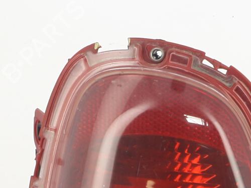 Left taillight MINI MINI (R56) Cooper | BP38609208C34 - Image 3