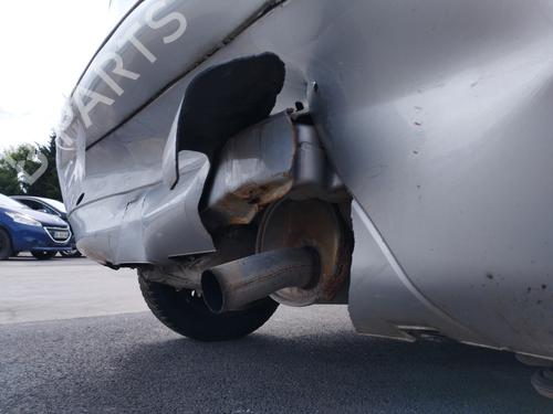 Højre forlygte CITROËN C3 I (FC_, FN_) 1.4 HDi | BP29255248C29 