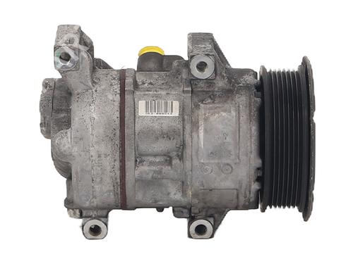 Used AC compressor AC compressor TOYOTA AURIS (_E15_) 2.0 D-4D (ADE150_, ADE150R) (126 hp) 26966885 26966885
