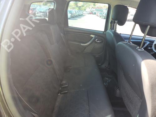 Brugte DACIA DUSTER (HS_)  1.5 dCi  4573808