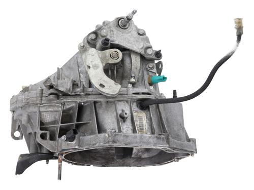 Gearbox RENAULT SCÉNIC II (JM0/1_) 1.5 dCi (JM1E, JM16) | BP27220298M3