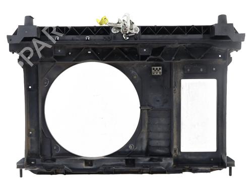 Used Front slam panel Front slam panel CITROËN BERLINGO Box Body/MPV (B9) 1.6 HDi 75 (75 hp) 20210534 20210534