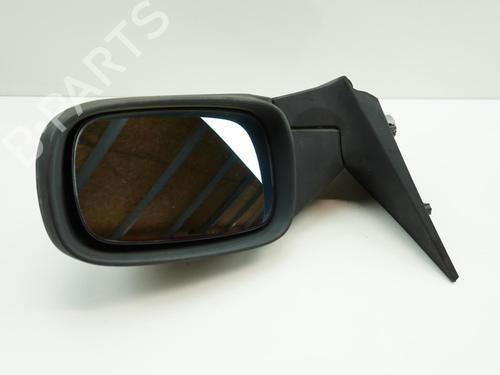 Used Right mirror RENAULT LAGUNA II (BG0/1_) 1.9 dCi (BG1A, BG1W, BG0G) (110 hp) 18188493