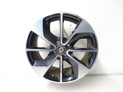 Used Rim RENAULT ZOE (BFM_) ZOE (88 hp) 28798515