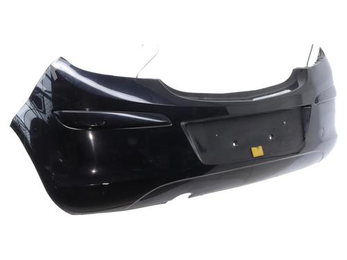 Rear bumper OPEL CORSA D (S07) 1.3 CDTI (L08, L68) | BP27611571C8 