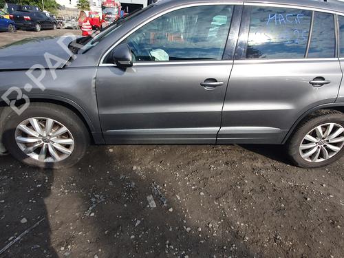 Left tailgate light VW TIGUAN (5N_) 2.0 TDI | BP27212187C79  - Image 15