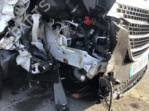 AC compressor RENAULT MASTER III Van (FV)  | BP21758808M34  - Image 7