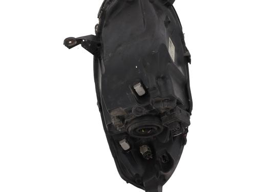 Right headlight NISSAN MICRA III (K12) 1.2 16V | BP27346661C29 