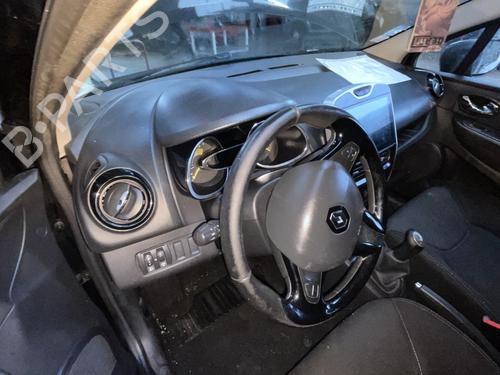 Dashboard RENAULT CLIO IV (BH_) 1.5 dCi 75 | BP31975032C46