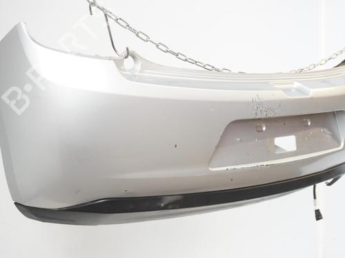 Bak støtfanger CITROËN C3 II (SC_) 1.4 HDi 70 (SC8HZC, SC8HR0, SC8HP4) | BP18176627C8 