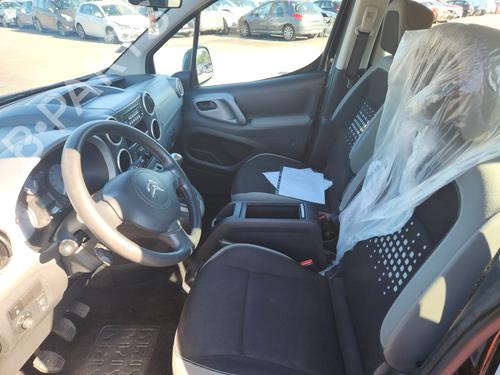 Steering column stalk CITROËN BERLINGO Box Body/MPV (B9) 1.6 VTi 95 | BP30674790I23 - Image 13