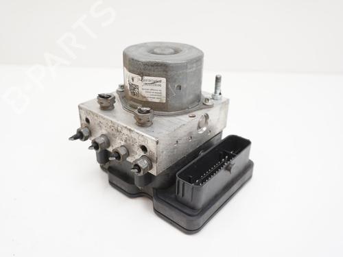 ABS pump CITROËN C4 Picasso II 1.6 HDi / BlueHDi 115 | BP18180925M43