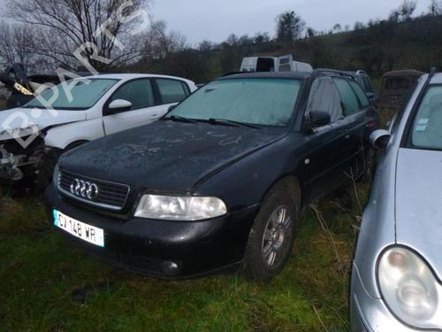 Left headlight AUDI A4 B5 Avant (8D5) 1.9 TDI | BP18189236C28 