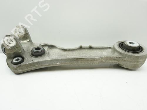 Left front suspension arm JAGUAR XF I (X250) 3.0 D | BP18186018M12 