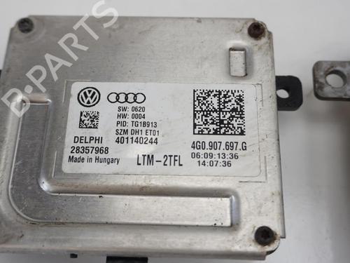 Xenon ballast VW GOLF VII (5G1, BQ1, BE1, BE2) 2.0 GTI | BP19729103C53 