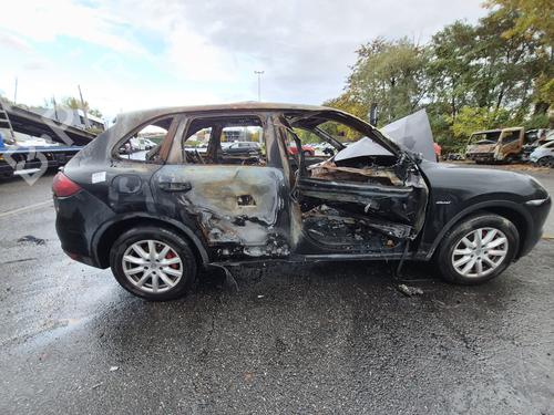 Upper protection PORSCHE CAYENNE (92A) 3.0 Diesel | BP30970337M93  - Image 8