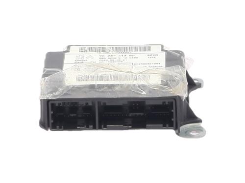 Airbag styreenhed Airbag styreenhed PEUGEOT 208 II (UB_, UP_, UW_, UJ_) 1.2 PureTech 100 (101 hp) 36960870 36960870