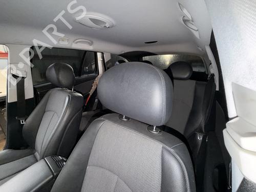 Used Headrest Headrest MERCEDES-BENZ E-CLASS T-Model (S211) E 220 T CDI (211.208) (170 hp) 39980273 39980273