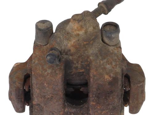 Left rear brake caliper BMW 3 (E46) 316 i | BP23990080M107 - Image 4