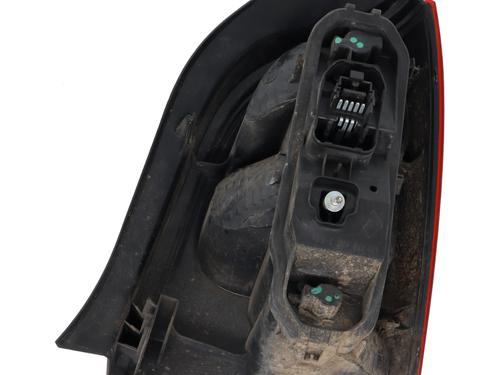 Left taillight RENAULT TWINGO II (CN0_) 1.5 dCi (CN0E) | BP25872675C34 