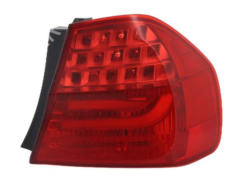 Right taillight BMW 3 (E90) 316 d | BP33202394C35  - Image 5