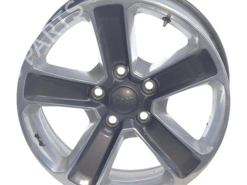 Fælk JEEP WRANGLER IV (JL) 2.2 Multijet II (JL72, JL74) | BP39506611C45 - Image 2