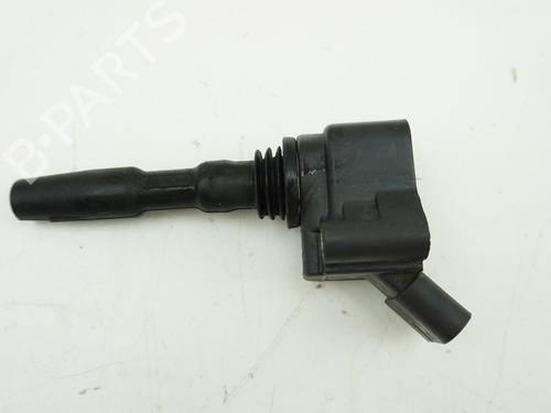 Used Ignition coil Ignition coil SKODA FABIA III (NJ3) 1.2 TSI (90 hp) 18172722 18172722