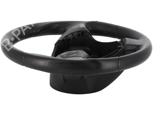 Used Steering wheel Steering wheel FIAT BRAVO II (198_) 1.6 D Multijet (198AXH1B) (105 hp) 19731033 19731033