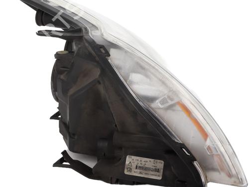 Faro izquierdo FORD FOCUS II (DA_, HCP, DP) 1.6 TDCi | BP22074031C28 