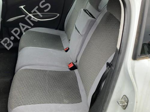 Left tailgate light CITROËN C5 III (RD_) 2.0 HDi 140 (RDRHF8, RDRHFA, RDRHA8, RDRHAJ) | BP27220272C79  - Image 16