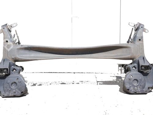 Rear axle CITROËN C5 AIRCROSS (A_) 1.6 PureTech 180 (A45GFR) 1647872280
